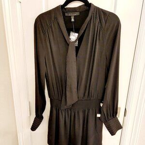 White House Black Market dress size small Brand New